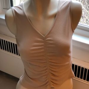 Sleeveless Summer Top by Stills